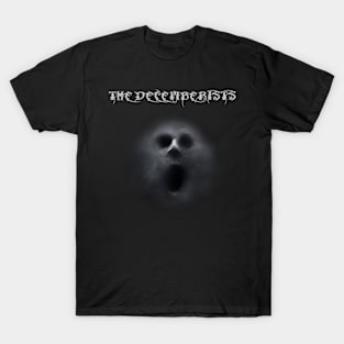 THE DECEMBERISTS BAND T-Shirt